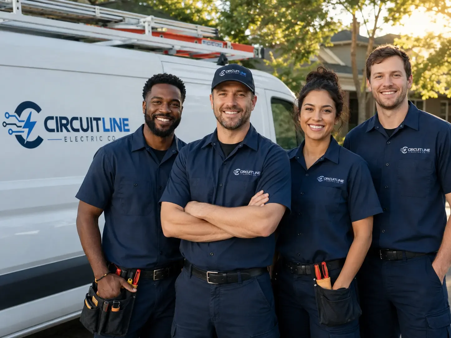 Whole Home Rewiring company in Richmond, MO
