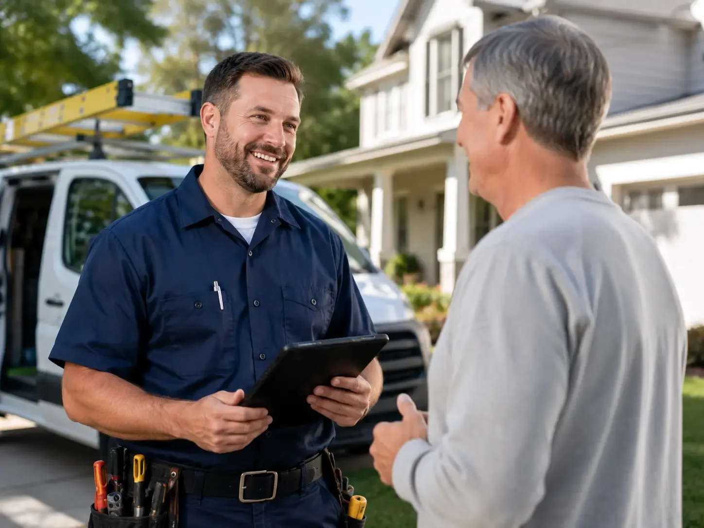 Whole Home Rewiring Richmond, MO FAQs